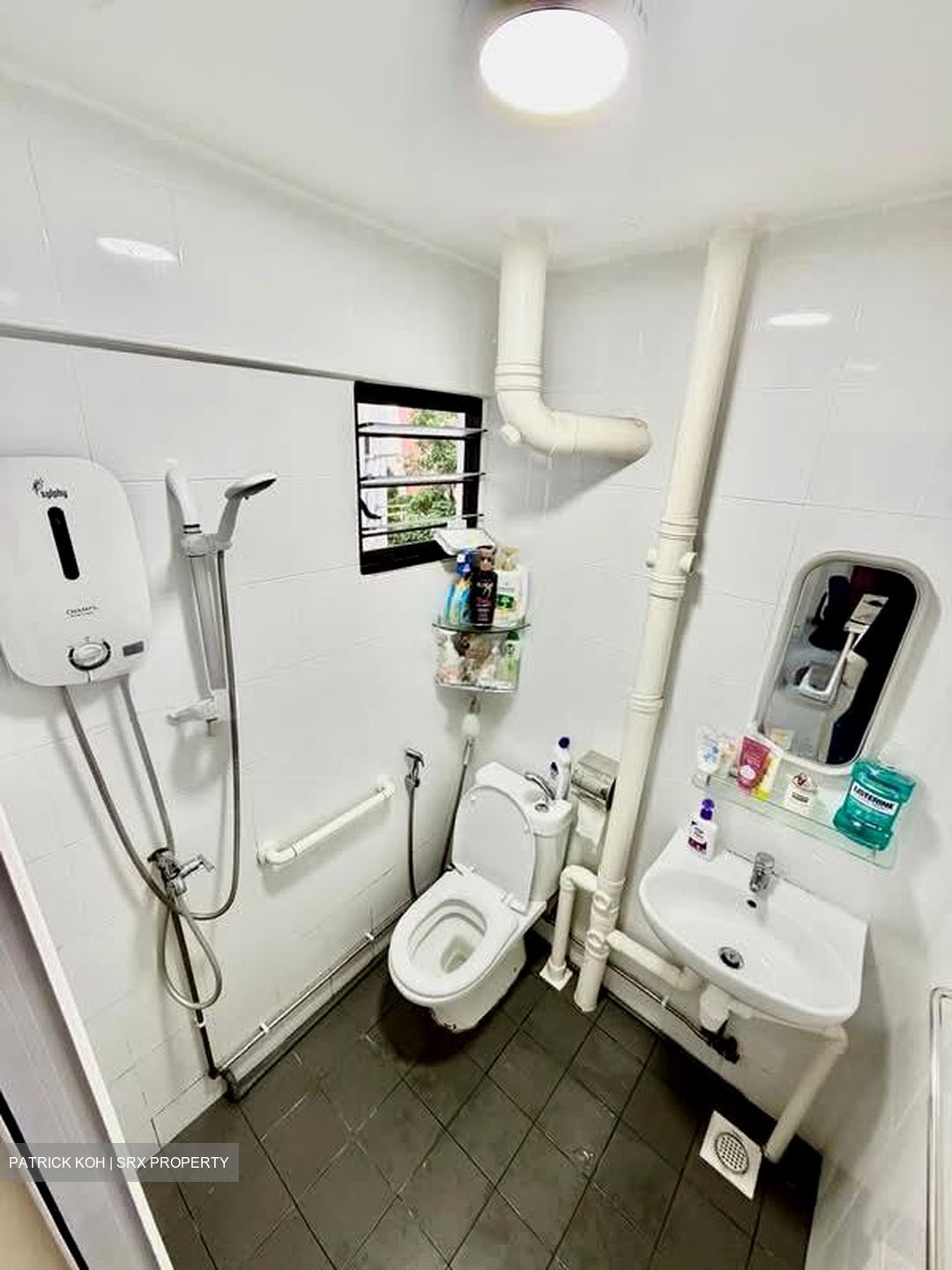 Blk 183 Bukit Batok West Avenue 8 (Bukit Batok), HDB 4 Rooms #580568291